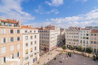  Appartement � vendre 2 pi�ces 43 m�