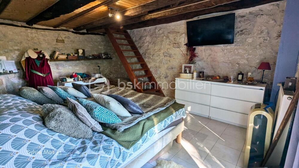  vendre  Maison Montcuq (46800)