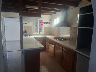  Maison à vendre 5 pièces 131 m²