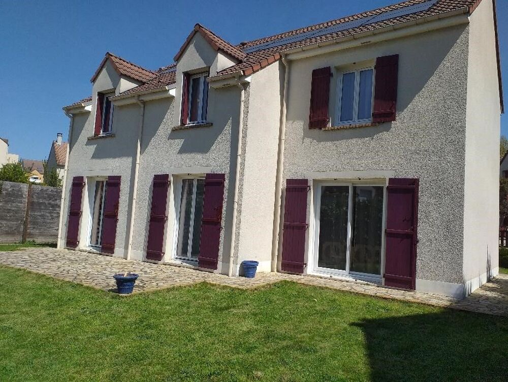 Location Appartement Chambre de 12m2 à louer sur Montmagny Montmagny