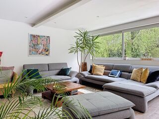  Maison � vendre 8 pi�ces 190 m�