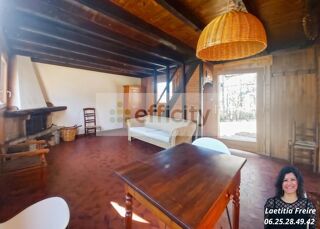  Maison � vendre 2 pi�ces 60 m�