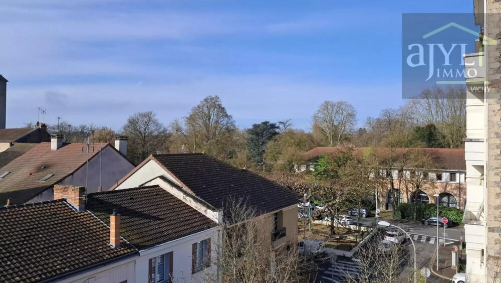 Appartement 3 pièces 112 m² · à Vichy · 112 m² · 199 000 €