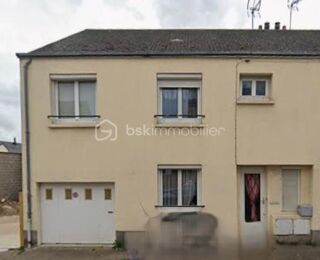  Maison � vendre 6 pi�ces 105 m�