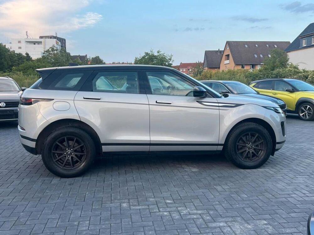 Range Rover Evoque Mercedes-Benz GLC 300 4MATIC AMG Line 2020 occasion 33000 Bordeaux