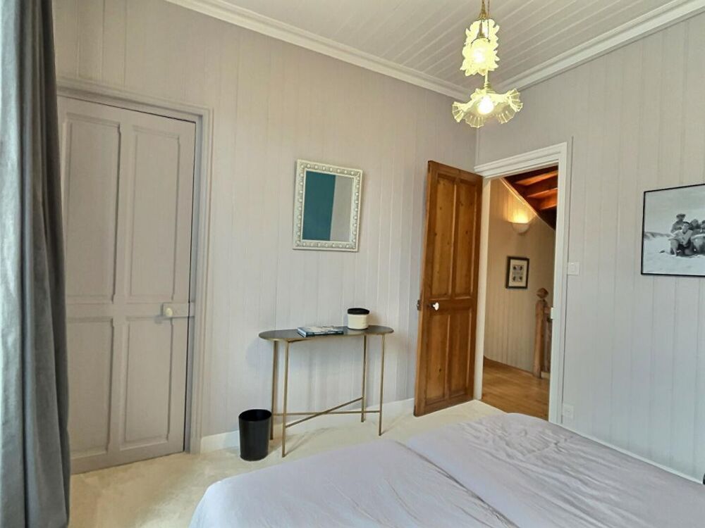  vendre  Villa Le Touquet-Paris-Plage (62520)