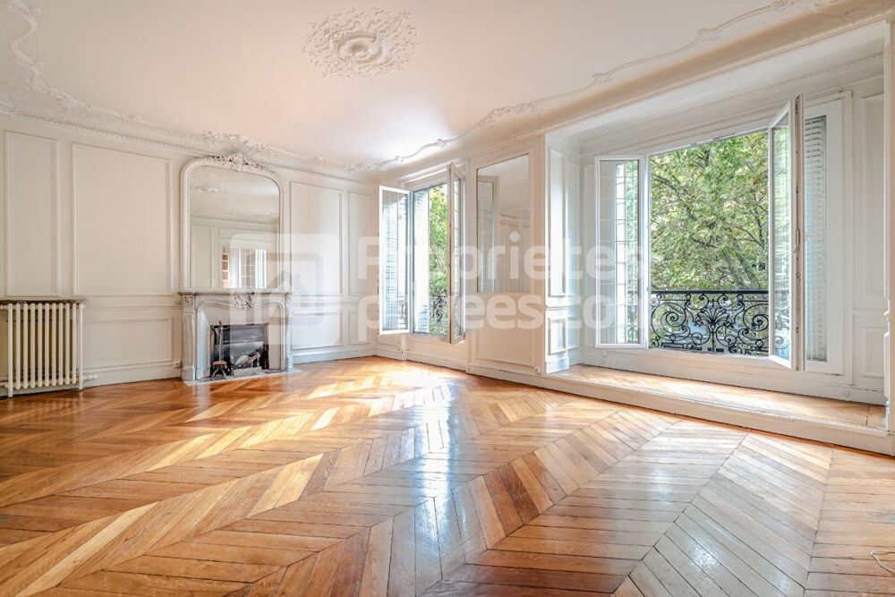  vendre  Appartement Paris 18