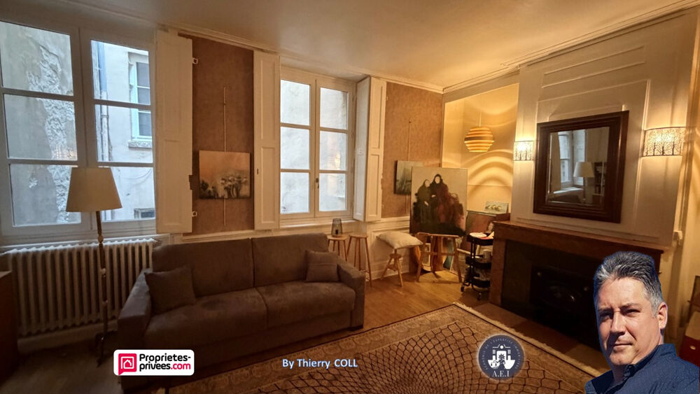 � vendre  Appartement Lyon 1