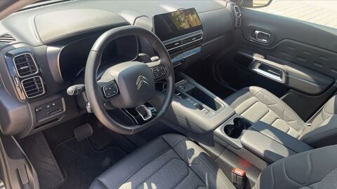 C5 aircross 1.2 Hybrid 136 e-DSC6 Max 2024 occasion 54510 Tomblaine