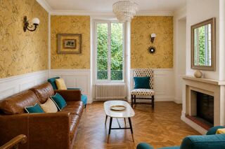  Propriété/château à vendre 13 pièces 397 m²