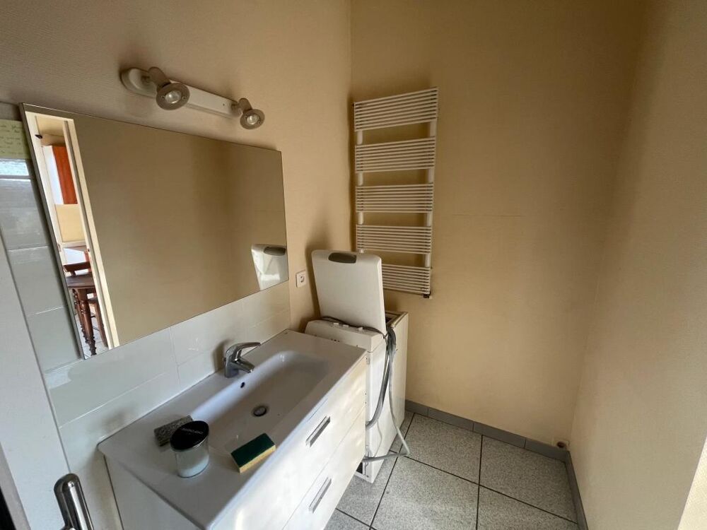 Appartement 2 pièces de 42 m² à Villeurbanne