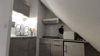  Appartement � louer 1 pi�ce 21 m�