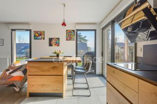  Appartement à vendre 4 pièces 80 m²