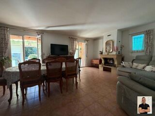  Maison à vendre 4 pièces 110 m²