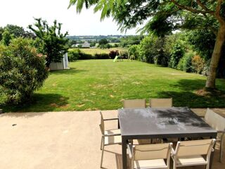  Maison à vendre 7 pièces 132 m²