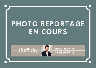 Appartement à vendre 2 pièces 30 m²
