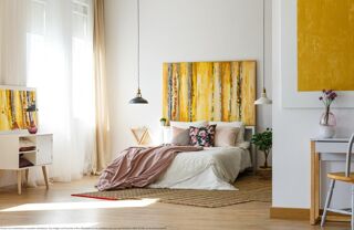  Appartement � vendre 4 pi�ces 85 m�