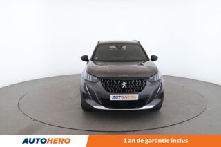 2008 1.2 PureTech GT EAT8 131 ch 2023 occasion 92130 Issy-les-Moulineaux