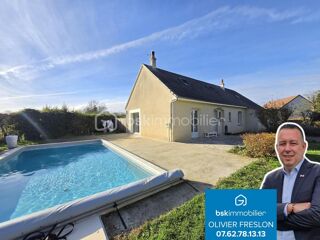  Maison � vendre 6 pi�ces 175 m�