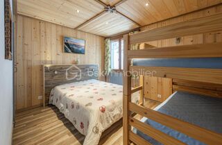  Appartement � vendre 2 pi�ces 42 m�