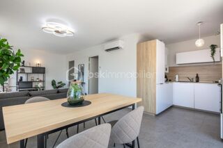  Appartement à vendre 4 pièces 99 m²