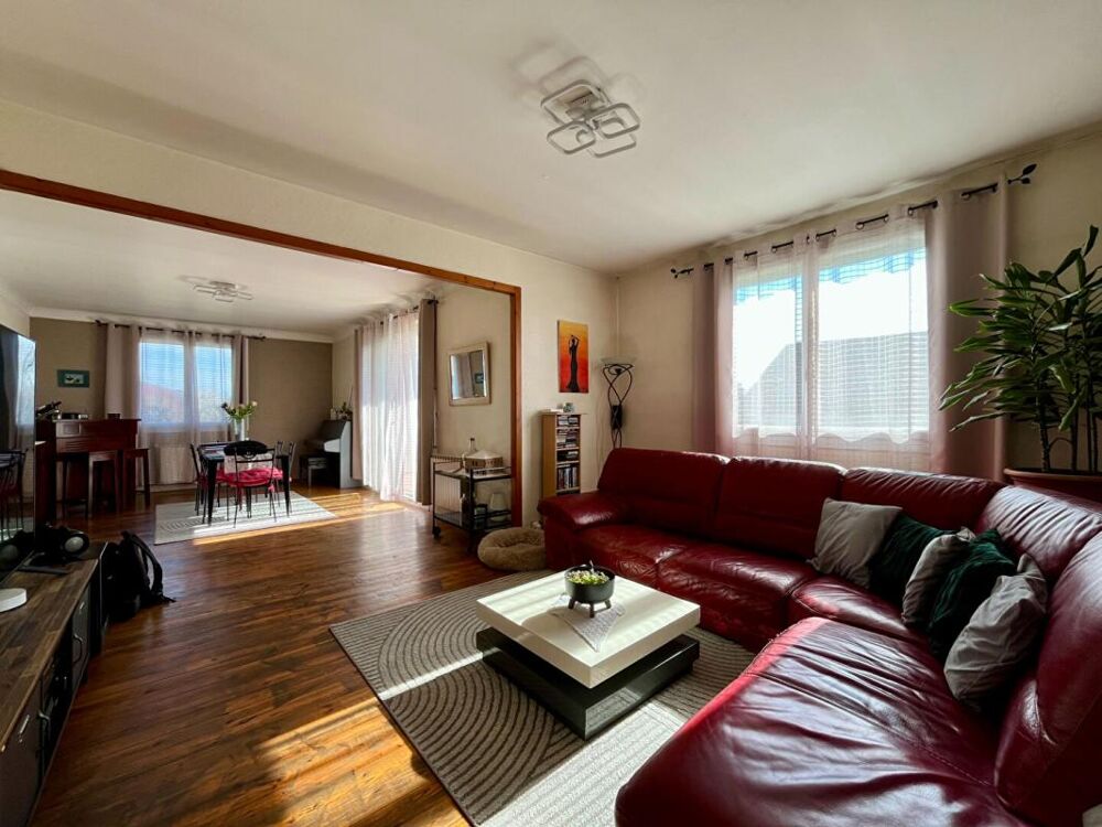 Vente Maison Maison T8 de 215 m² - Boé Boe
