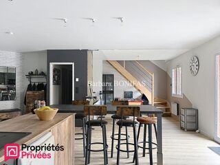  Maison � vendre 7 pi�ces 143 m�