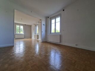  Maison 5 pièces 100 m² Wittenheim