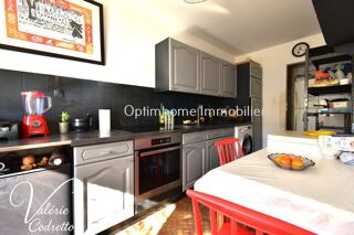  Appartement � vendre 3 pi�ces 87 m�