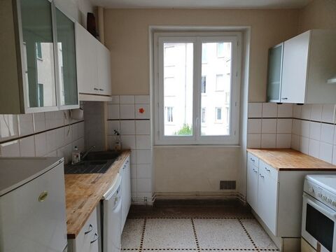  Appartement  louer 3 pices 61 m