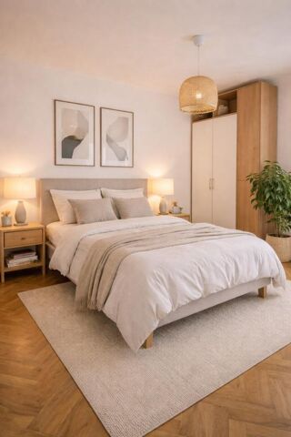  Appartement � vendre 5 pi�ces 95 m�