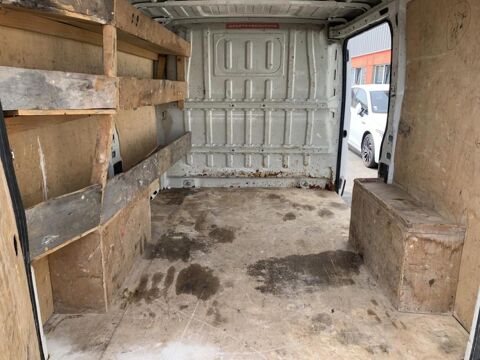  Combi Attraction L1H1 2.2 HDi 110 CH 2013 occasion 14650 Carpiquet