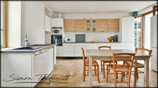  Maison � vendre 5 pi�ces 89 m�