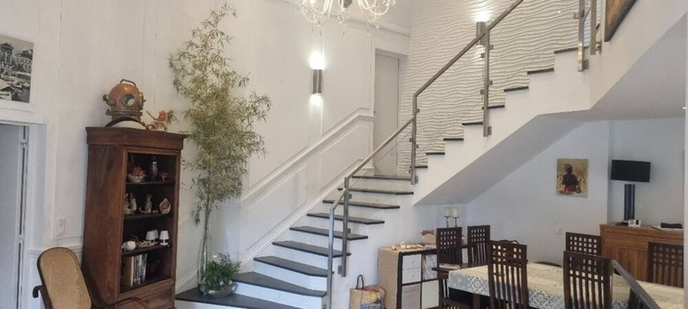 ? NOUVEAUTÉ  Propriété familiale avec dépendance indépendante à Eoures  870 000 €