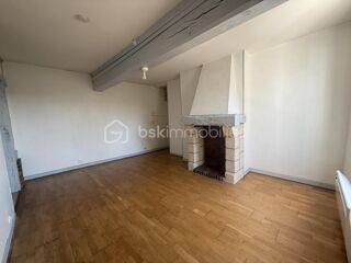  Appartement  vendre 2 pices 51 m