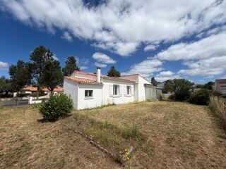  Maison à vendre 3 pièces 75 m²