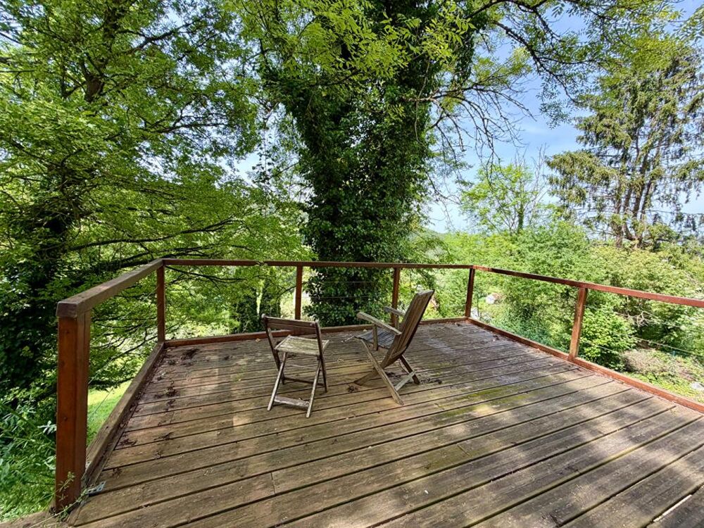 Maison Montgobert 7 pièce(s) 147 m2