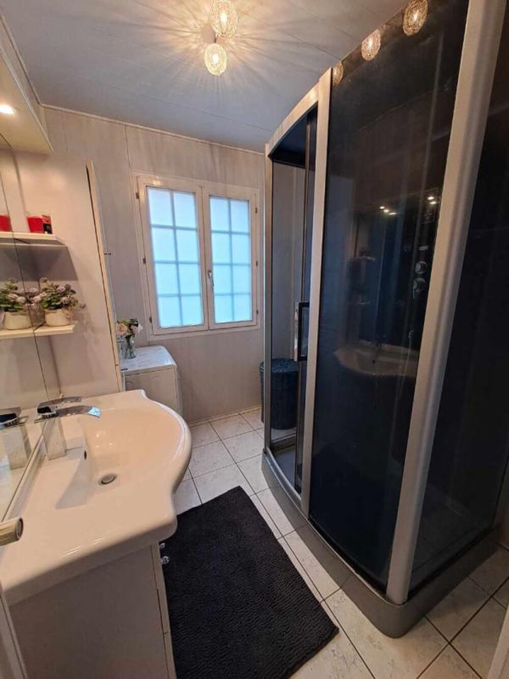 Vente Maison Maison 4 pièce(s) 80 m2 Amigny rouy