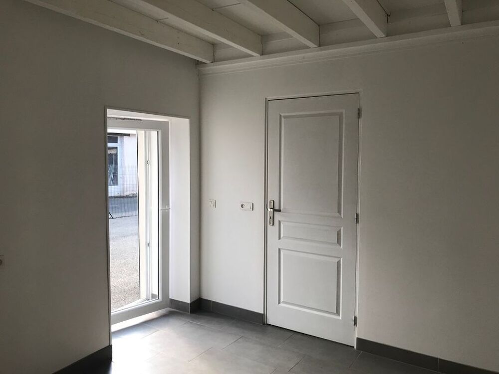 Maison de 95m2 à louer sur Saint-Ay