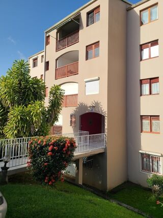  Appartement � vendre 2 pi�ces 50 m�