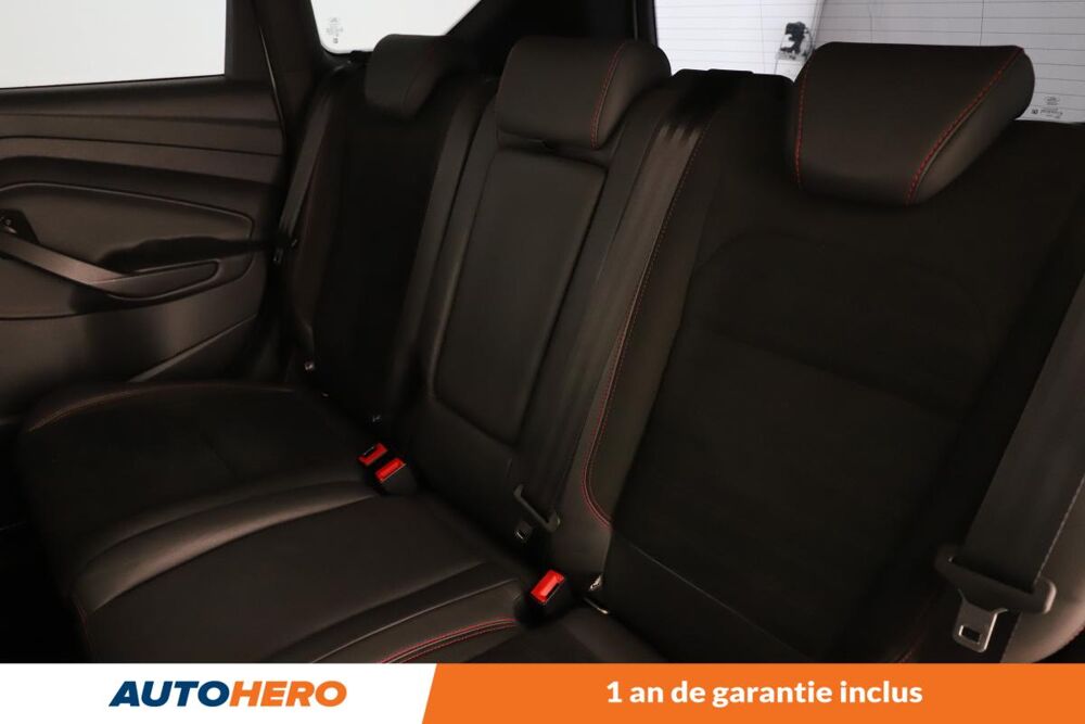 Kuga 1.5 EcoBoost ST Line 4x2 150 ch 2018 occasion 92130 Issy-les-Moulineaux