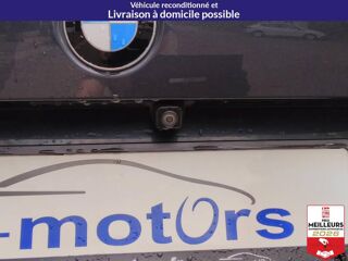 X5 xDrive30d 265 BVA8 xLine +Toit 2019 occasion 10150 Lavau