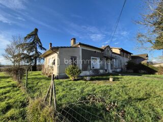  Ferme à vendre 9 pièces 265 m²