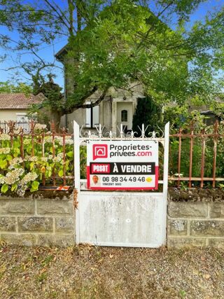  Maison � vendre 5 pi�ces 99 m�