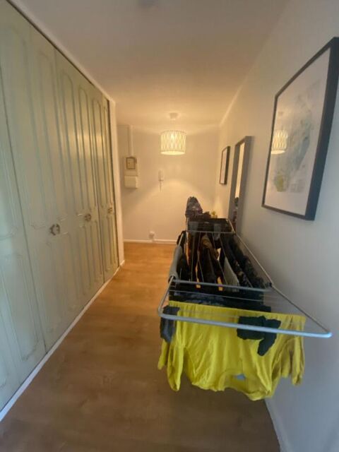  Appartement � louer 4 pi�ces 82 m�