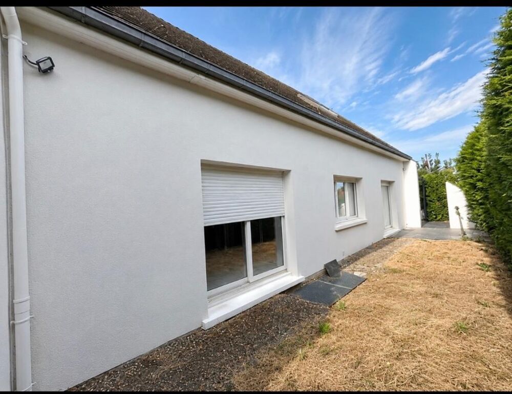 Maison 7 pièces 167 m² · à Tergnier · 167 m² · 294 500 €