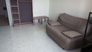  Appartement à louer 1 pièce 26 m²