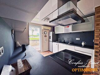  Maison � vendre 5 pi�ces 88 m�