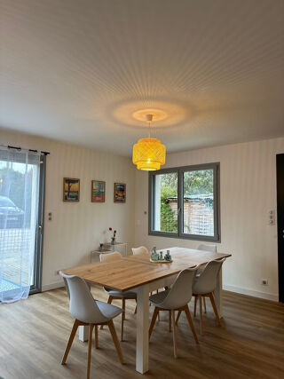  Maison � vendre 5 pi�ces 93 m�