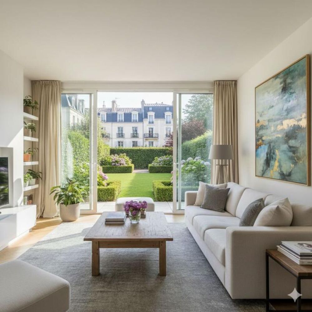 � vendre  Maison Marly-le-Roi (78160)